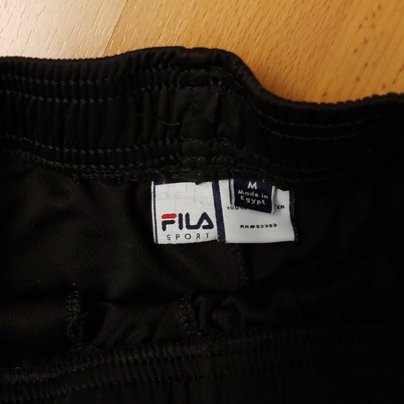 FILA Sport Shorts - Picture 3 of 3